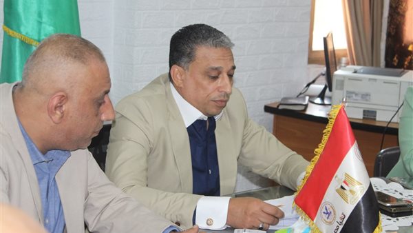 «تعليم الجيزة» يضع اللمسات النهائية لانطلاق امتحانات الشهادة الإعدادية 2026
