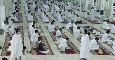 "صحة السعودية" تعلن تقديم 2.5 مليون خدمة صحية للحجاج ونجاح أعمالها في الموسم