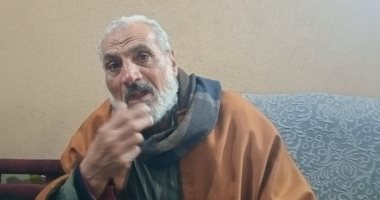حسن صالح أحد أبطال حرب العاشر من رمضان: أصيبت بشظية وسعيد بما فعله 4 قادة من أجل مصر.. زادتنا ثقة بأننا سنال إحدى الحسنيين النصر أو الشهادة.. معجزة تجاوزنا الموانع الـ5 تُدرس.. جنودنا لم يعرفوا الخوف 