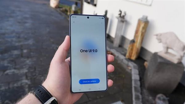 تحديث One UI 9، سامسونج تدمج مكالمات واتساب وجوجل ميت في سجل واحد