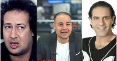شريف محمد نجم: اتعلمت من أبويا جبر الخواطر وصيد السمك