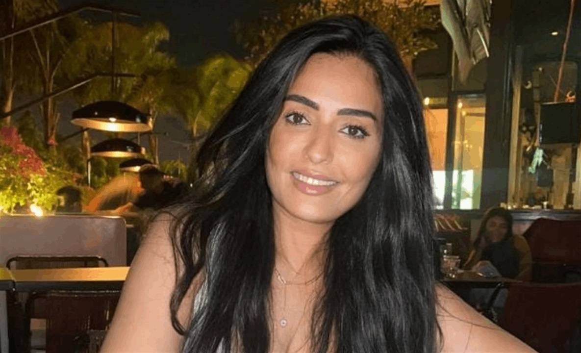 إنجي عبدالله تكشف عن تطورات خطرة في إصابتها بالسرطان