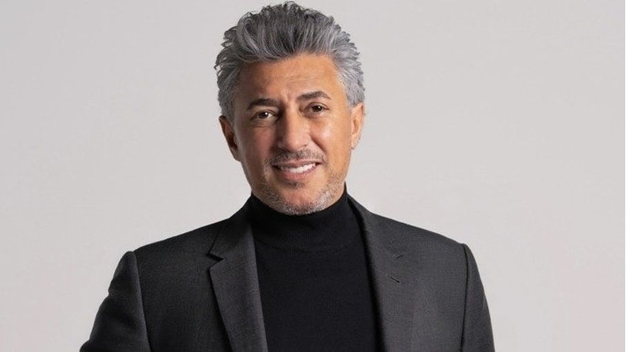 عمر العبداللات نجم افتتاح مهرجان جرش 2026