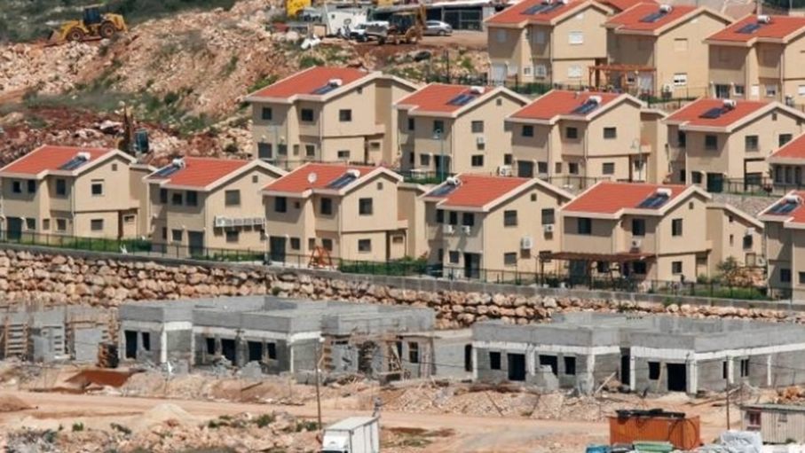 ولاية تينيسي الأميركية تحظر استخدام اسم "الضفة الغربية" في الوثائق الرسمية