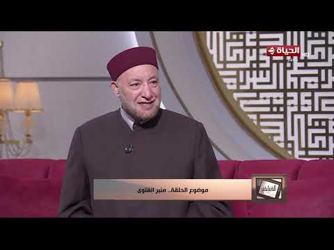 الدنيا بخير - هل عدم الوفاء بالنذر له عواقب ؟ اعرف من الشيخ عويضة عثمان