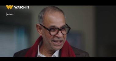 على كلاى الحلقة الثانية.. ظهور محمود البزاوى فى دور عزازى