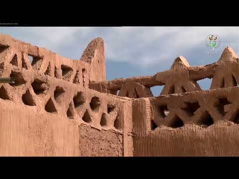 إن صالح | تراث قصبة باجودة .. معلم تاريخي وذاكرة حية تروي حكايات أجيال