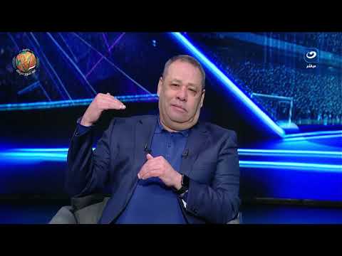 "They've started believing they'll win the league" .. A surprise comment from Diaa El-Sayed on Za...