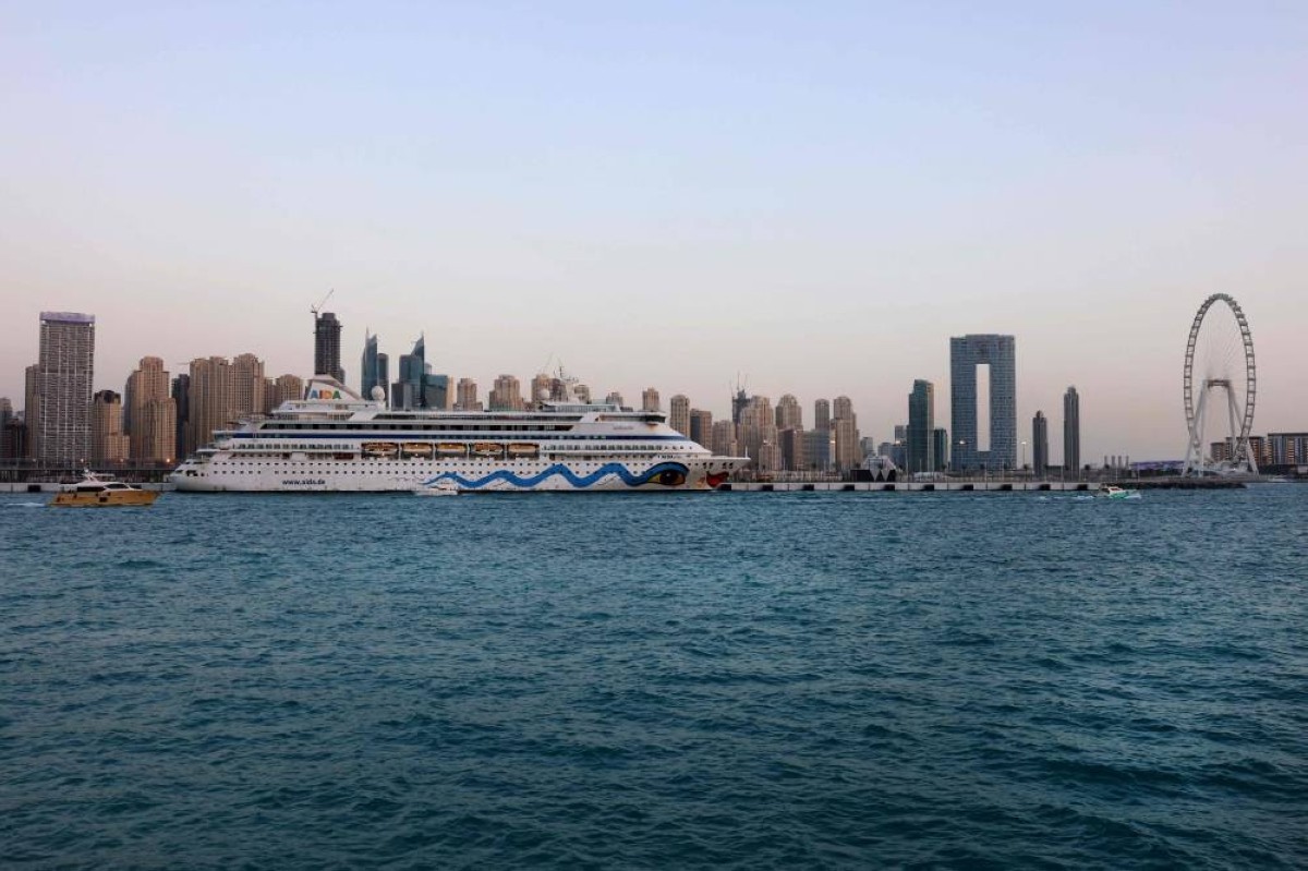 ويجو: الإقامات المحلية داخل الإمارات تتصدر خيارات عيد الفطر