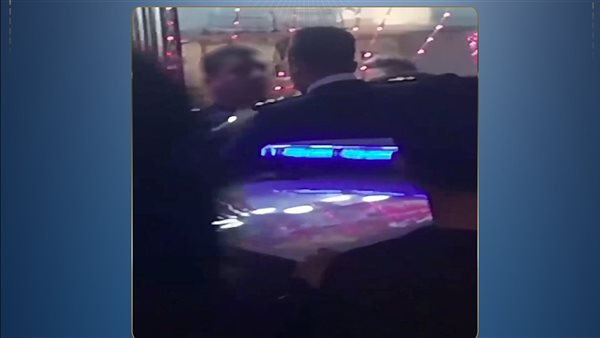 إيقاف ضابط عن العمل وإحالته للتحقيق لتجاوزه مع أحد المواطنين بالقاهرة