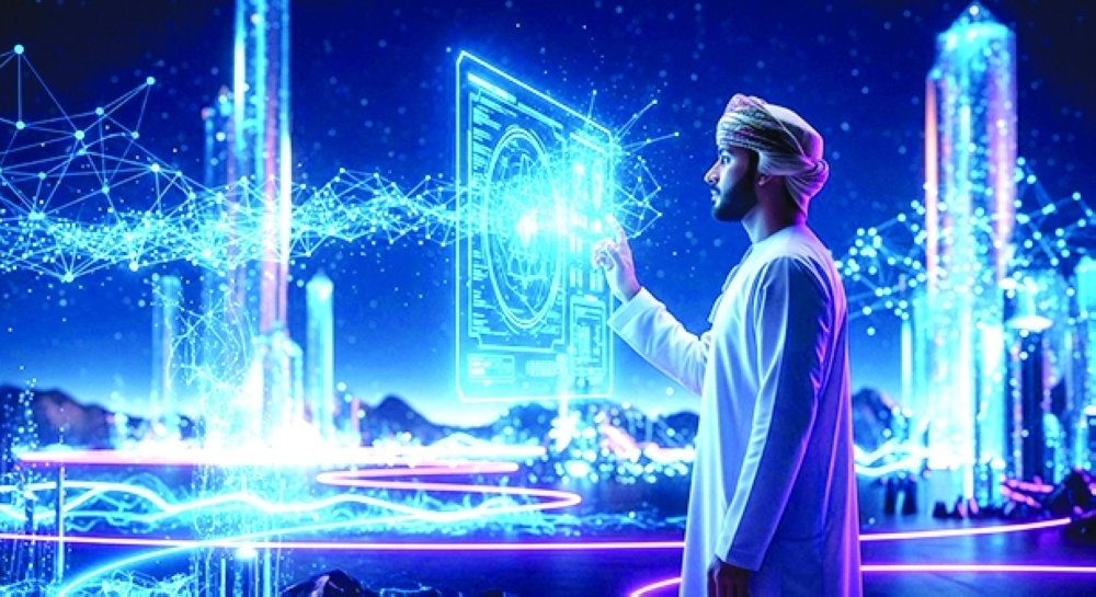 71 مليون ريال حجم الإستثمار في الذكاء الاصطناعي.. و 41% الإنجاز في المشاريع التجريبية