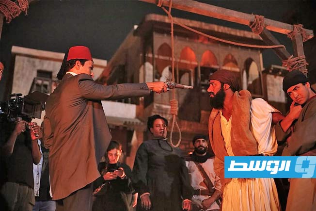 فيلم «أسد» يستعد لرحلة دولية بعد مبيعات قياسية عربياً