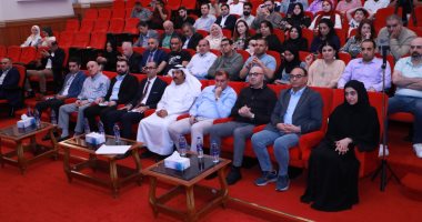 تجليات الشوق والحنين فى أمسية بيت الشعر بالشارقة