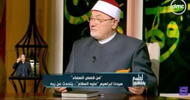 الشيخ خالد الجندي: التوبة السريعة بعد الذنب طريق النجاة ومحبة الله