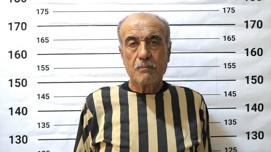 القبض على لواء سابق في جيش بشار الأسد