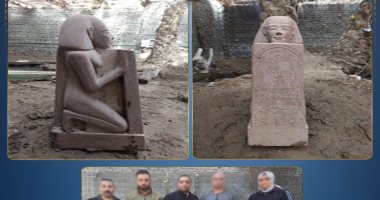 حماية القيم الوطنية.. كيف تتصدى "الداخلية" لمافيا التنقيب عن التاريخ؟