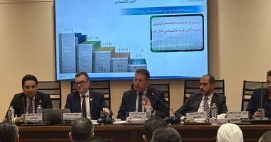 وزير التخطيط: حياة كريمة تحظى بتقدير شركاء التنمية.. وإنهاء المرحلة الأولى 2026