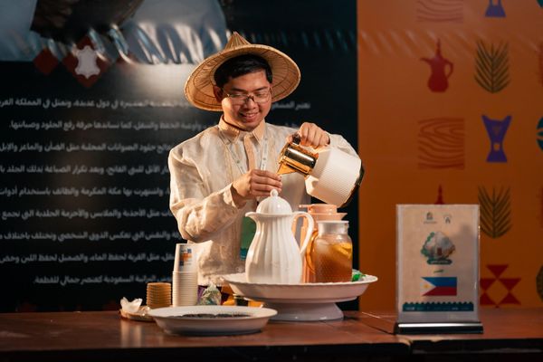أكثر من 90 دولة في مهرجان الشعوب بالجامعة الإسلامية