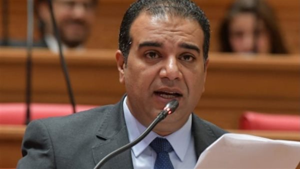 النائب أحمد السنجيدي: زيادة المعاشات يجب ربطها بالحد الأدنى للأجور.. والحكومة بتلبس عباية ده لعباية ده بتاخد قروض عشان تسدد قروض (حوار )