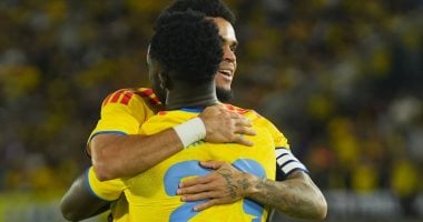 منتخب كولومبيا يهزم كوستاريكا بثلاثية قبل كأس العالم 2026