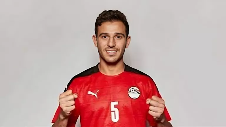 لماذا يغيب حمدي فتحي عن لقاء مصر والبرازيل؟