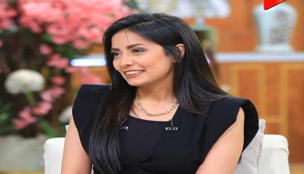 سهر الصايغ تكشف عن شخصيتها في مسلسل «درش» (فيديو)