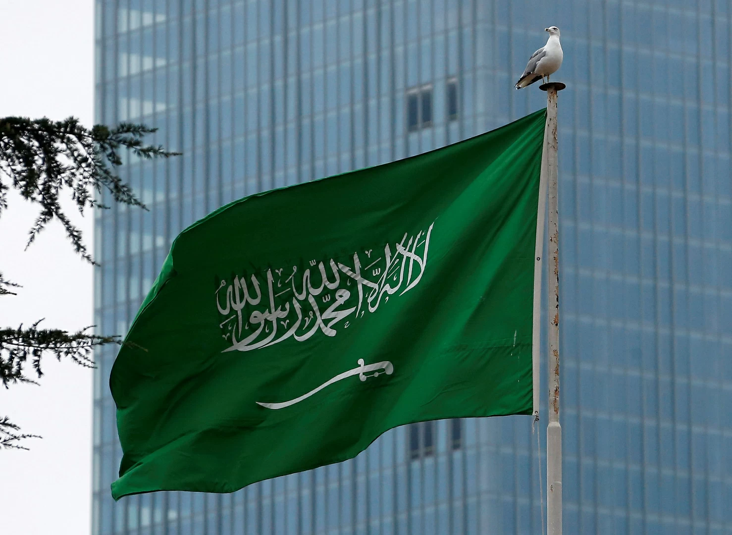 السعودية تؤكد استمرار دعمها مركز الأمم المتحدة لمكافحة الإرهاب