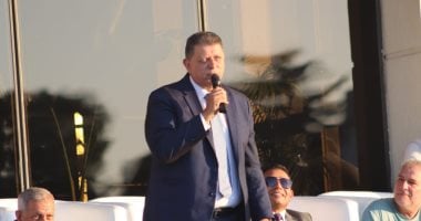 اتحاد اليد يعقد اجتماعا مع أندية المحترفين 20 يوليو فى صالة حسن مصطفى
