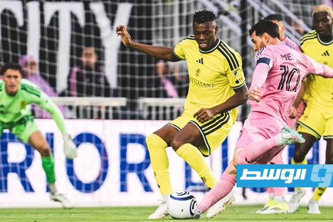 فيديو.. الهدف 900 لميسي يفشل في إنقاذ إنتر ميامي في «أبطال كونكاكاف»