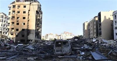 لبنان: مقتل 9 أشخاص وإصابة آخرين بغارات للاحتلال على عدد من المناطق