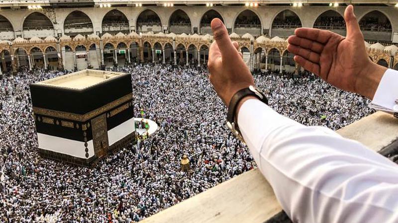 القيروان: أول رحلة بإتجاه البقاع المقدسة يوم 8 ماي