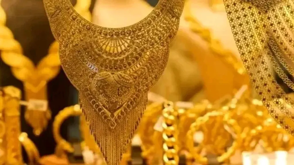 انهيار مفاجئ في أسعار الذهب بمصر اليوم السبت 16 مايو 2026