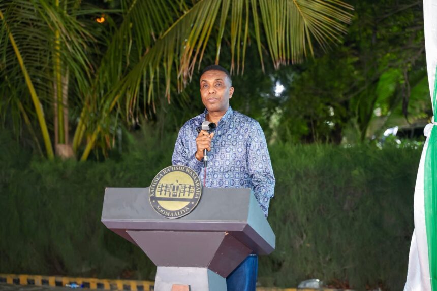 رئيس الوزراء : 7 ملايين شخص فقدوا مواشيهم جراء موجة الجفاف