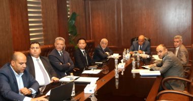 وزير الكهرباء: الالتزام بالجداول المحددة لتنفيذ المشروعات والربط على الشبكة