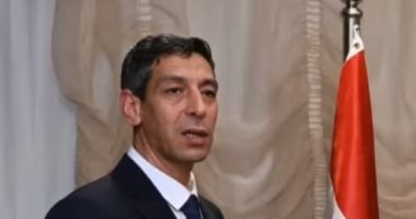 حاتم فودة: ماراثون المتحف الكبير ملحمة وطنية على أرض الحضارة المصرية