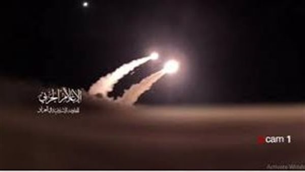 المقاومة الإسلامية في العراق: نفذنا 21 عملية بواسطة المسيرات والصواريخ على القواعد الأمريكية والمنطقة
