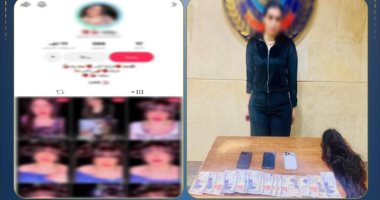 فيديوهات مخلة وقيم مهدرة.. الأمن ينهي رحلة صانعة محتوى في الجيزة