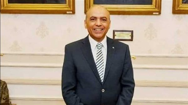 جمال أبو الفتوح يطالب بالقضاء على التعديات الزراعية: أمن قومي لا يجب المساس به