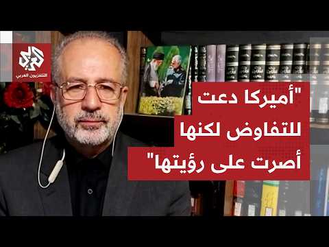 After the failure of the negotiation round in Pakistan, does Iran find itself in a better positio...