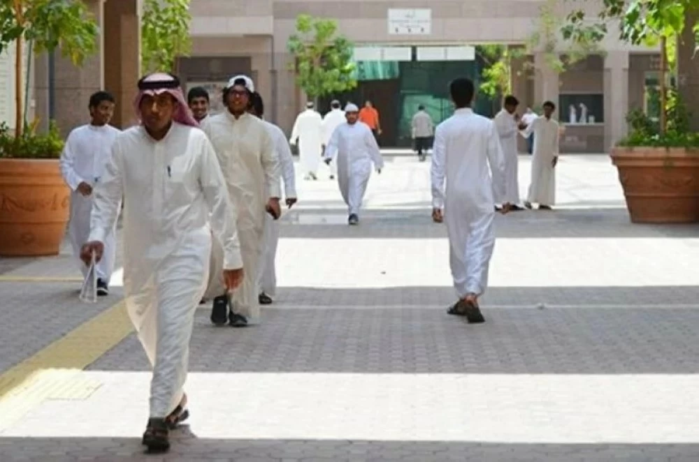 عاجل | «قبول»: غداً.. آخر موعد لتعديل ملف خريجي الثانوية.. نتائج الابتعاث 12 يونيو