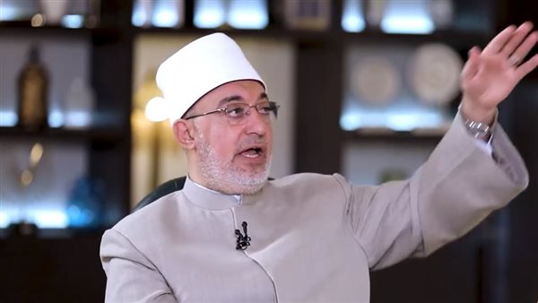 هل الإسلام يعترف بـ كرامات أولياء الله؟، مفتي الجمهورية يحسم الجدل (فيديو)