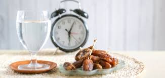 الفرق بين الطبق الدوار وفدية الصيام