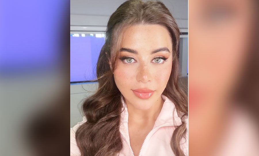 النجمة المصرية الشابة يارا السكري ضيفة «صاحبة السعادة»