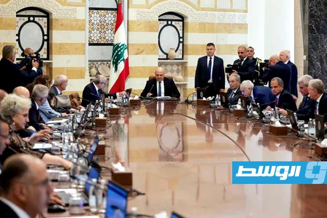 وزراء «حزب الله» وحركة «أمل» يقاطعون جلسة الحكومة اللبنانية اعتراضا على قرار طرد السفير الإيراني