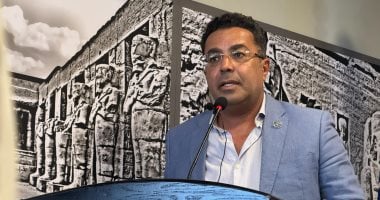 النائب باسل عادل يتقدم بمقترح برلمانى لإطلاق مشروع «نحو أفريقيا»