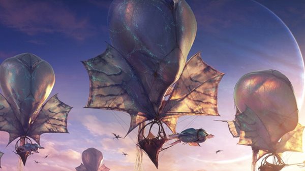 فيلم "Avatar: Fire and Ash" يفوز بأفضل مؤثرات بصرية في حفل الأوسكار