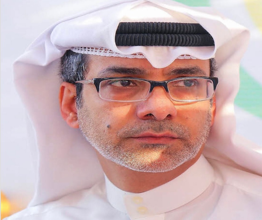 بلد الأمان ودرة الأوطان