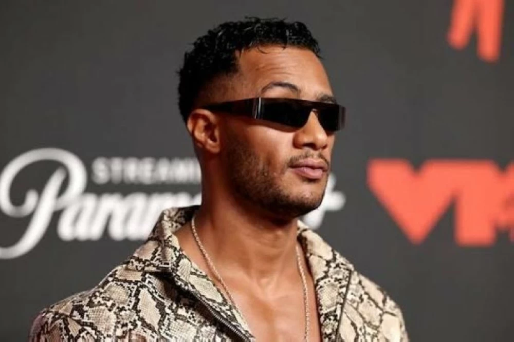 إلغاء مفاجئ لحفلات محمد رمضان في أمريكا