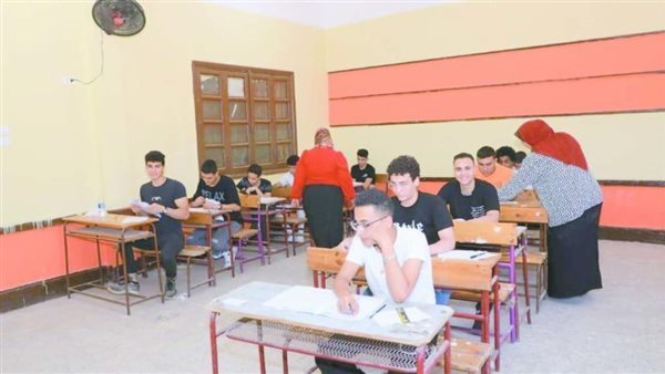 لطلاب المنازل.. آخر موعد للتقديم في امتحانات الثانوية العامة 2026 والأوراق المطلوبة