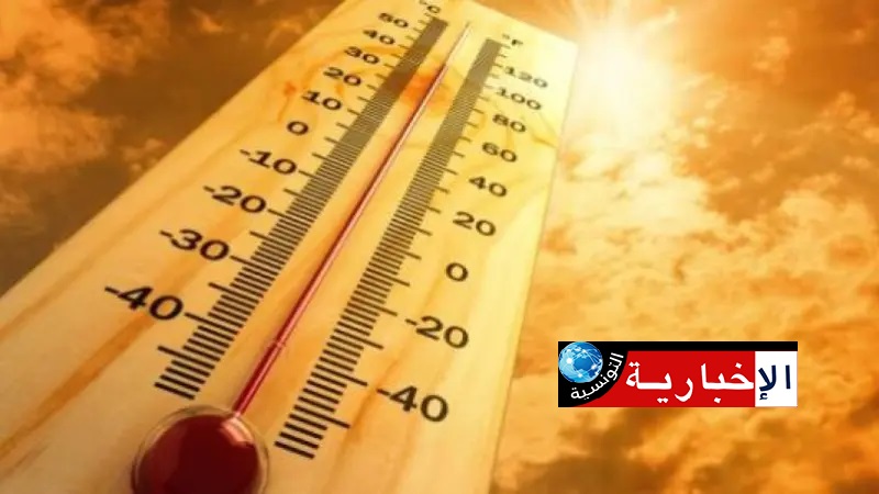 وزارة الصحة تدعو إلى الحذر مع تواصل موجة الحر وتصدر جملة من التوصيات الوقائية..